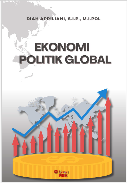 Cover Ekonomi Politik Global