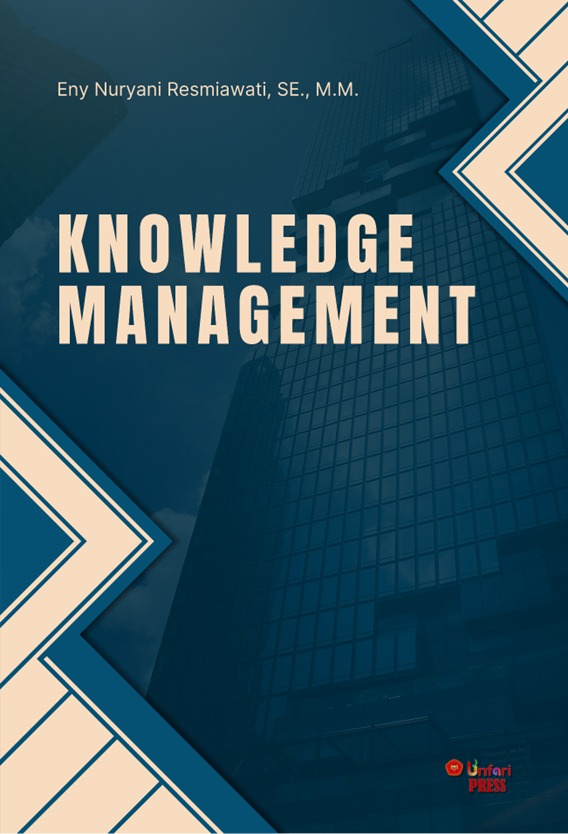 Cover KNOWLEDGE MANAGEMENT